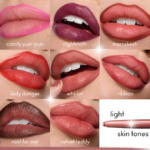 MAC Lipglazer Glossy Liner Ribbon   0.25 g - Image 2