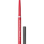 MAC Lipglazer Glossy Liner Velvet Teddy   0.25 g