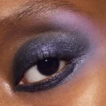 MAC Dazzleshadow Eyeshadow Stick Black Ice   1.6 g - Image 2