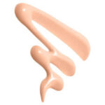 NYX PROFESSIONAL MAKE UP MAKE'EM WONDER foundation #02-Fair Porcelain 30 ml - Image 2