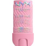 NYX PROFESSIONAL MAKE UP BUTTERMELT STIX glow boosting stick #4-My Melt Era 5 gr