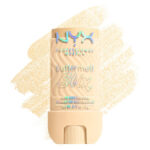 NYX PROFESSIONAL MAKE UP BUTTERMELT STIX glow boosting stick #05-Sending Melt 5 gr