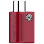 Alfa Romeo Red M EdT 125 ml /2021 - Image 3