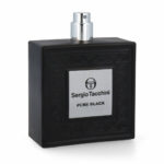 Sergio Tacchini Pure Black M EdT 100 ml - tester /2022