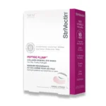 STRIVECTIN PEPTIDE PLUMP collagen eye masks 6 u μασκα ματιων - Image 2