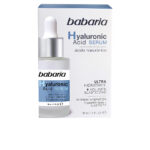 BABARIA HYALURONIC ACID serum ultrahidratante 30 ml