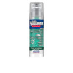 WILLIAMS EXPERT OXYGEN 0% alcohol shaving gel normal skin 150 ml