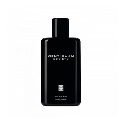 GIVENCHY GENTLEMAN SOCIETY shower gel 200 ml