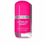 REVLON MASS MARKET ULTRA HD SNAP nail polish #028-rule the world