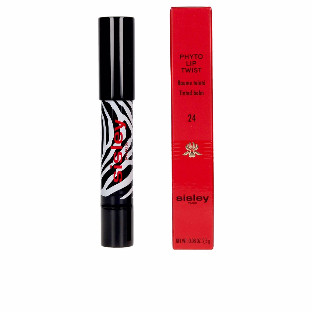 159010.jpg SISLEY PHYTO LIP twist #24-rosy nude - Image 1