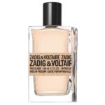 Zadig&Voltaire This Is Her! Vibes Of Freedom W EdP 100 ml /2022