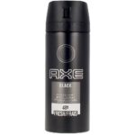 AXE BLACK vapor deo 150 ml