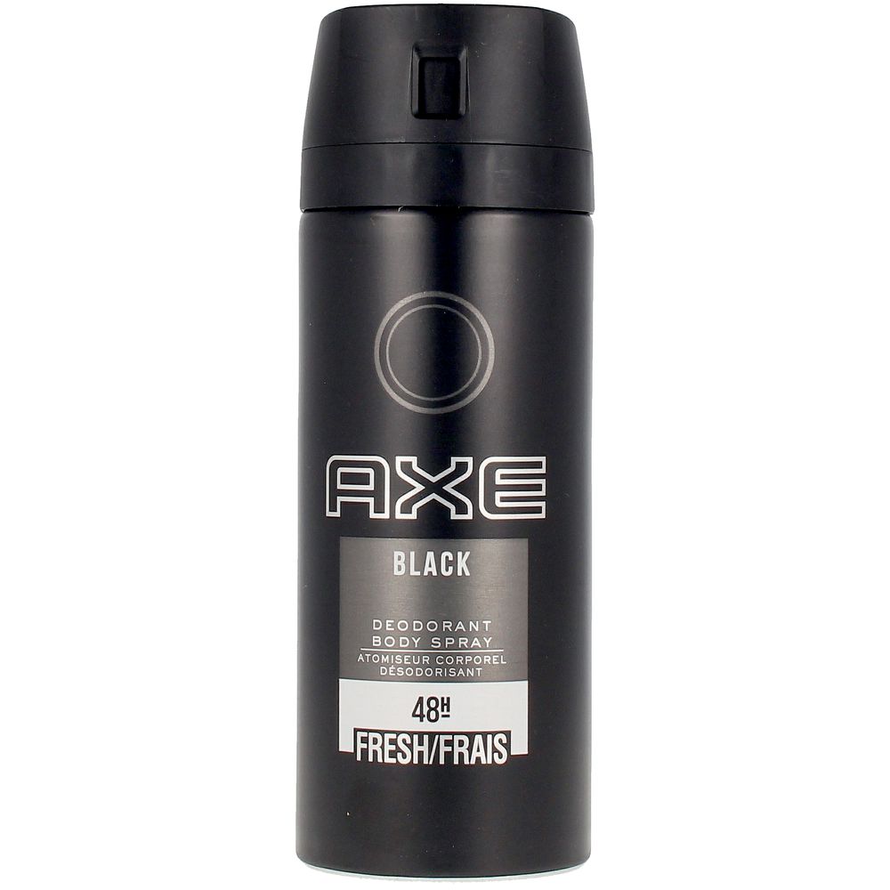184295.jpg AXE BLACK vapor deo 150 ml - Image 1