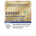 DIADERMINE EXPERT Rejuvenating mature skin night cream 50 ml