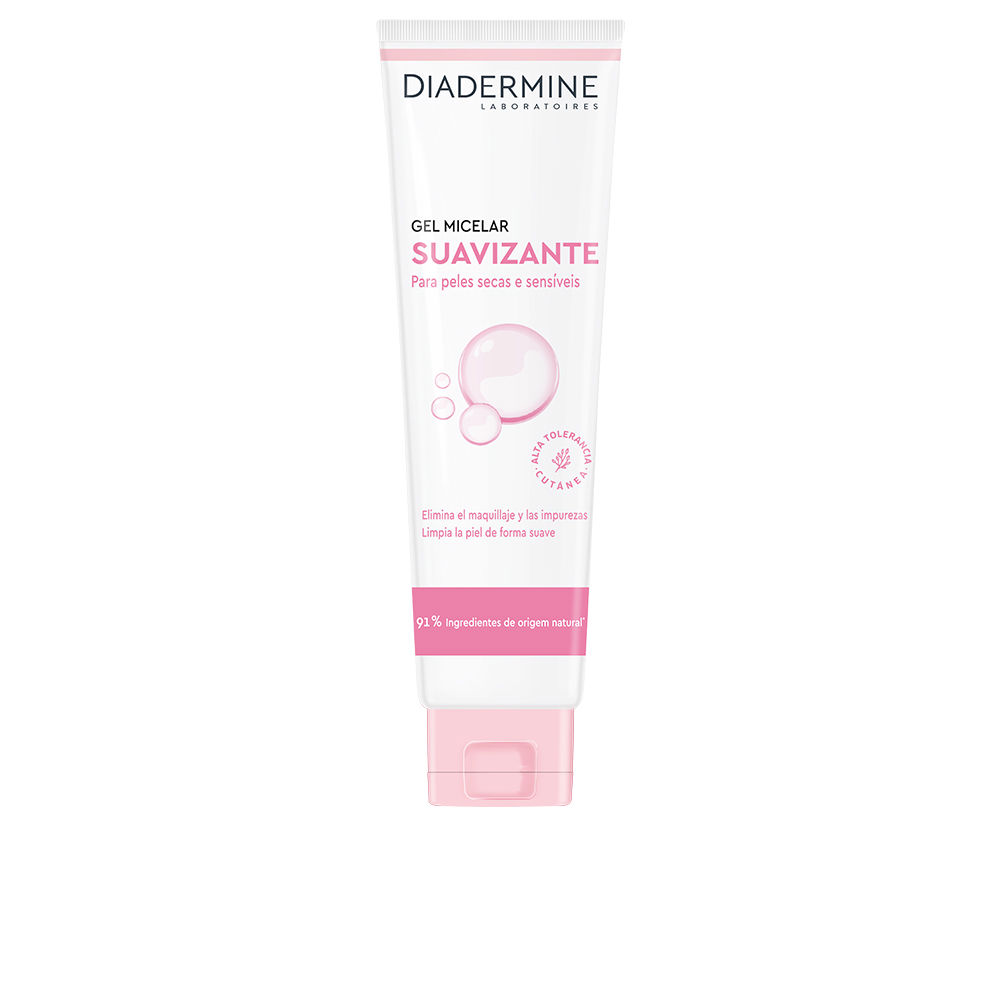 189102.jpg DIADERMINE GEL MICELAR GEL dry and sensitive skin 150 ml - Image 1