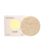 ONDO BEAUTY 36.5 AHA & SHEA butter renewing body wash 70 gr
