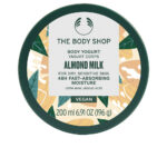The Body Shop Body Yogurt Almond Milk   200 ml