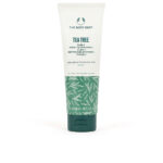 THE BODY SHOP TEA TREE 3-in-1 exfoliating mask 125 ml