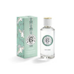 Roger & Gallet The Vert Wellbeing Fragrant Water Natural Spray   100 ml