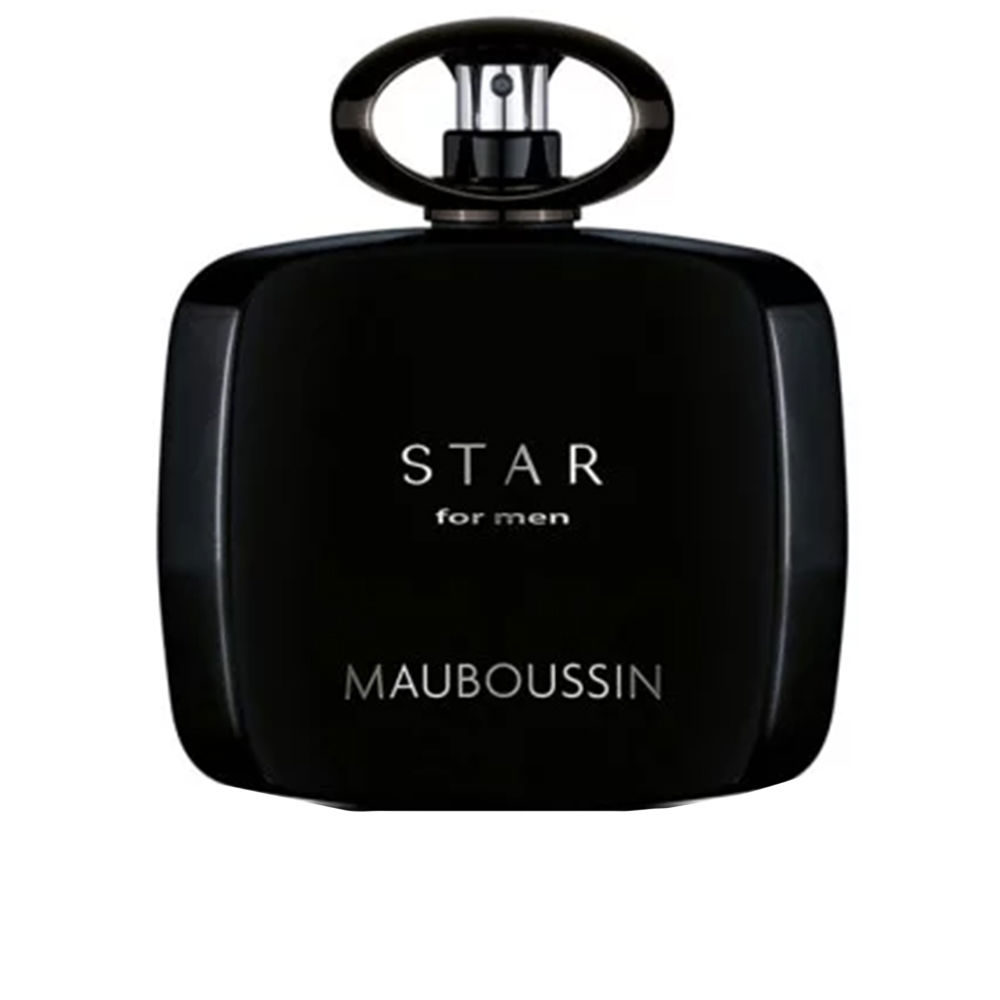 197322.jpg Mauboussin Star M EdP 90 ml - tester /2024 - Image 1