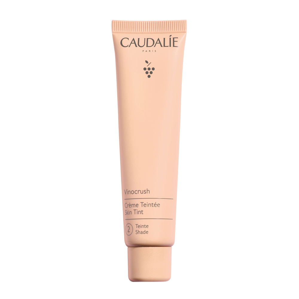 198009.jpg CAUDALIE VINOCRUSH cream with color #2 30 ml - Image 1