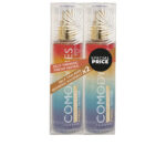 COMODYNES Comodynes Duplo Self Tanning Fresh Water Refreshing and Moisturizing Self-Tanner 2 x 100 ml