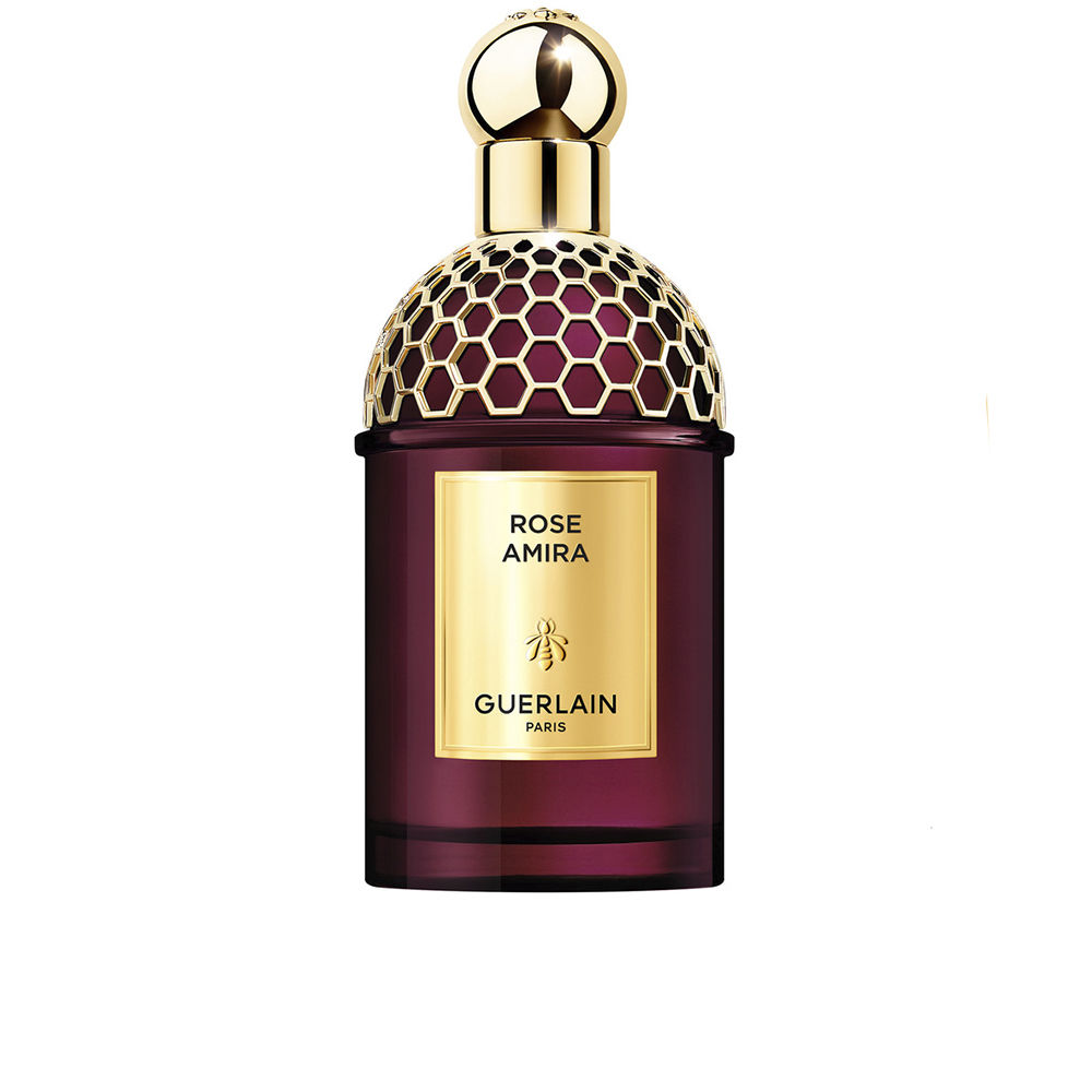 199053.jpg GUERLAIN ABSOLUS ALLEGORIA ROSE AMIRA edp vapo 125 ml - Image 1