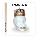 Police To Be The Queen W EdP 125 ml - tester