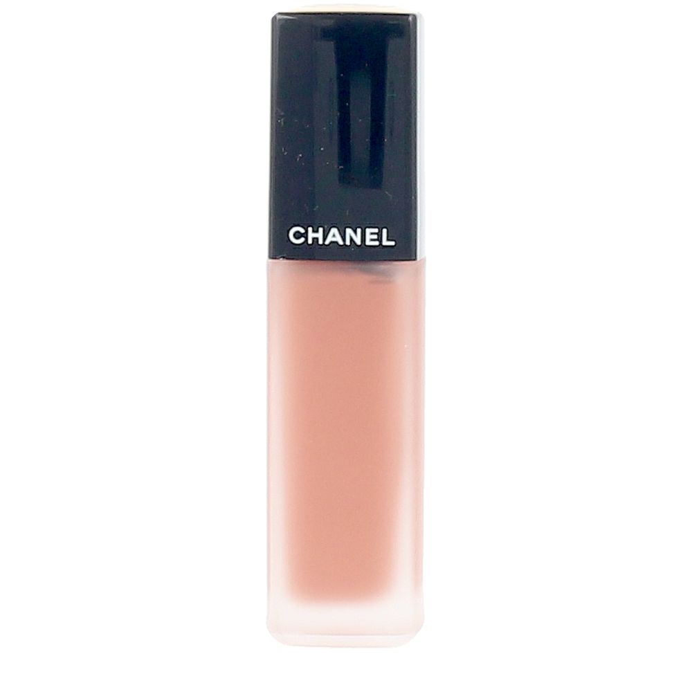 201135.jpg CHANEL CHANEL ROUGE ALLURE liquid velvet #202-secret 6 ml - Image 1