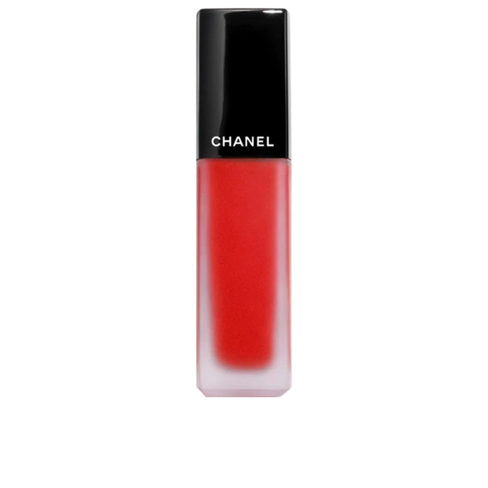 201143.jpg CHANEL ROUGE ALLURE liquid velvet #222-spirituelle 6 ml - Image 1