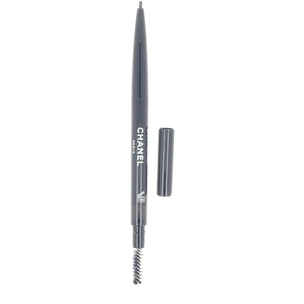 201157.jpg CHANEL STYLO SOURCILS high precision eyebrow pencil #158-deep brown 0.65 gr - Image 1
