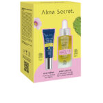 ALMA SECRET ROSE CACTUS CASE 2 pcs rose cactus 30 ml + eye contour 10 ml