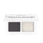 CATRICE DIAMOND TREASURES Cream-to-Powder Eyeshadow #030-Smokey Diamond 2.8g