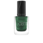 CATRICE GEL AFFAIR nail polish #047-Deep Woods Spell 10.5 ml