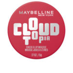 MAYBELLINE CLOUDTOPIA blush for cheeks and lips #02 5 gr