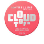 MAYBELLINE CLOUDTOPIA blush for cheeks and lips #07 5 gr