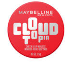 MAYBELLINE CLOUDTOPIA blush for cheeks and lips #03 5 gr