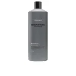 SEBASTIAN PROFESSIONALS MULTITASKER 3-in-1 shampoo for men, hair, beard and body, cleanses and provides freshness 1000 ml