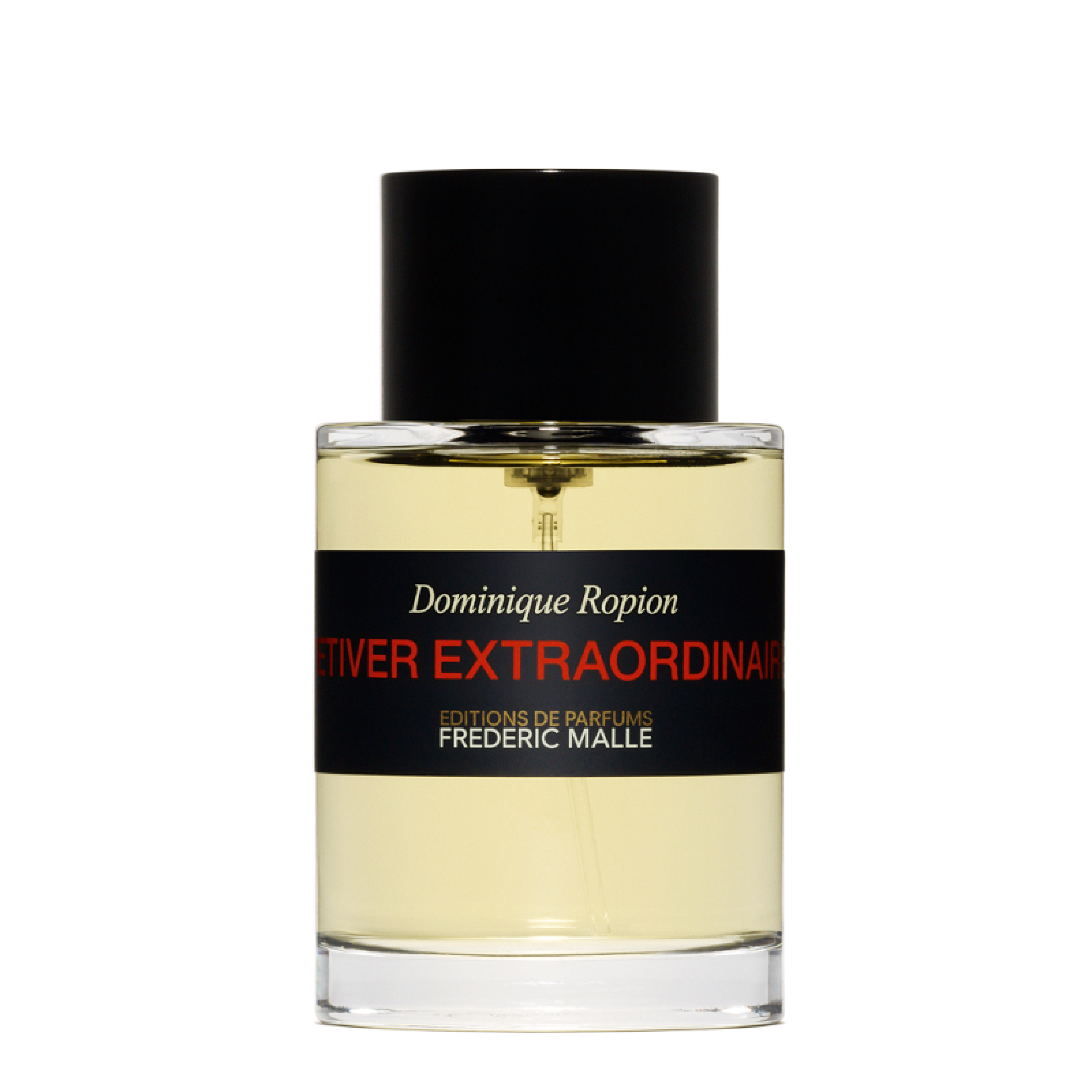 2399886699115.jpg Frederic Malle Vetiver Extraordinaire M EdP 100 ml - tester /unboxed - Image 1