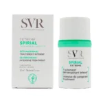 SVR LABORATOIRE DERMATOLOGIQUE SPIRIAL extreme desodorante roll-on 20 ml