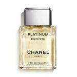 Chanel Egoiste Platinum M EdT 100 ml /clean