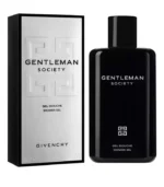 GIVENCHY GENTLEMAN SOCIETY shower gel 200 ml - Image 2