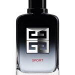 GIVENCHY GENTLEMAN SOCIETY SPORT edp vapo 60 ml