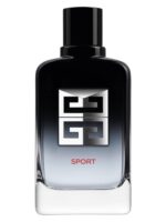 GIVENCHY GENTLEMAN SOCIETY SPORT edp vapo 60 ml
