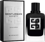 GIVENCHY GENTLEMAN SOCIETY SPORT edp vapo 60 ml - Image 2