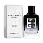 GIVENCHY GENTLEMAN SOCIETY SPORT edp vapo 100 ml