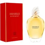 Givenchy Amarige Edt Spray   50 ml