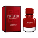 GIVENCHY L'INTERDIT ROUGE ULTIME edp vapo 35 ml - Image 2