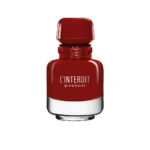GIVENCHY L'INTERDIT ROUGE ULTIME edp vapo 35 ml