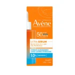 AVÈNE ULTRA SERUM long-lasting hydration SPF50+ 30 ml - Image 2